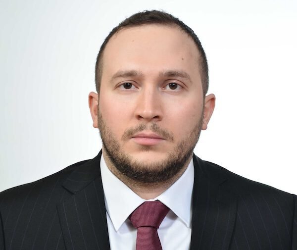 Emir Bacık
